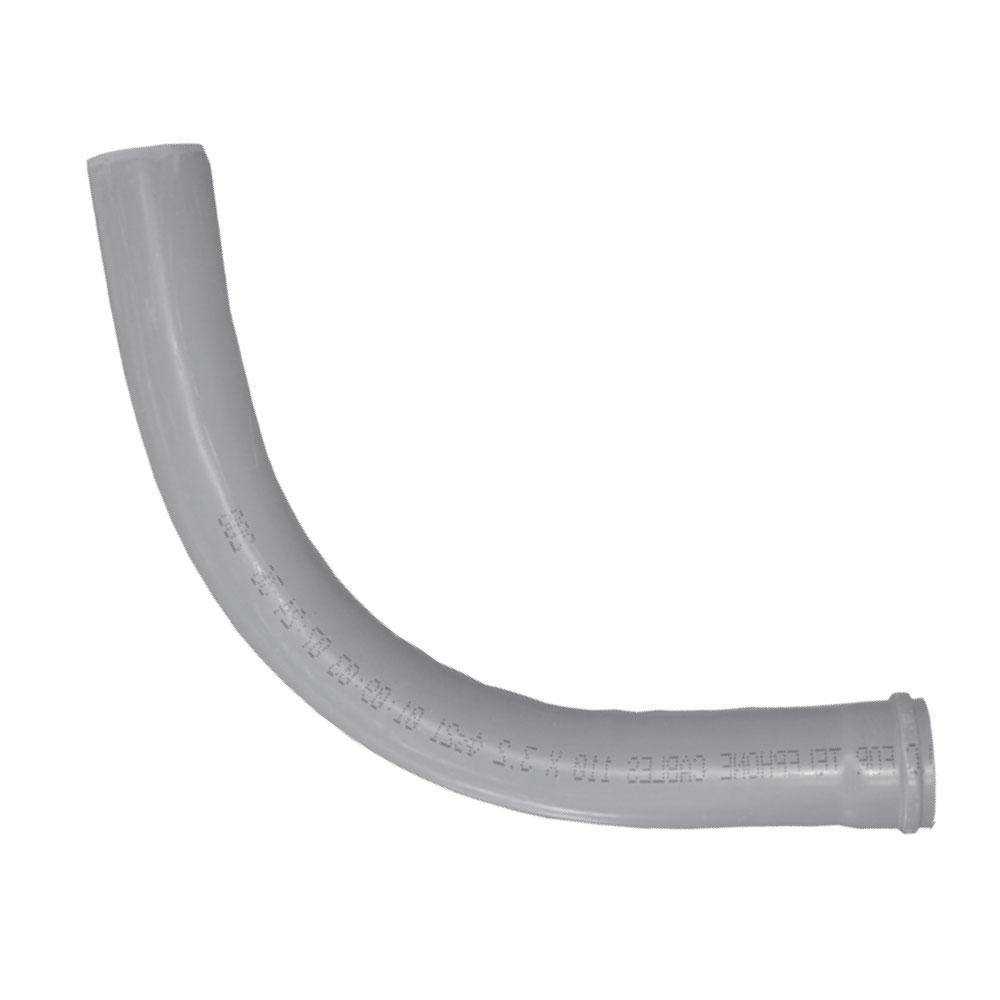 PVC Pipe Elbow - Royal Industrial Trading Co.