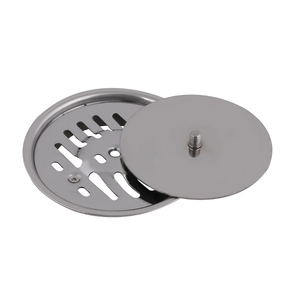 Stainless Steel Round Drain - Royal Industrial Trading Co.