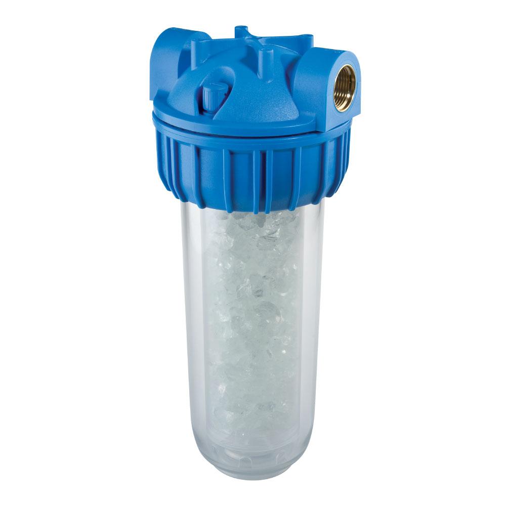 Polyphosphate Dosing Filter Royal Industrial Trading Co.