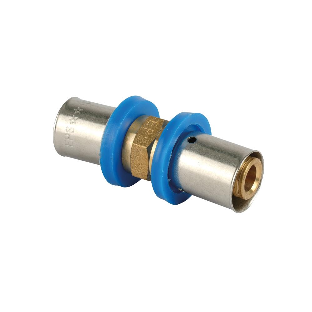 Easy Press Connector Royal Industrial Trading Co.