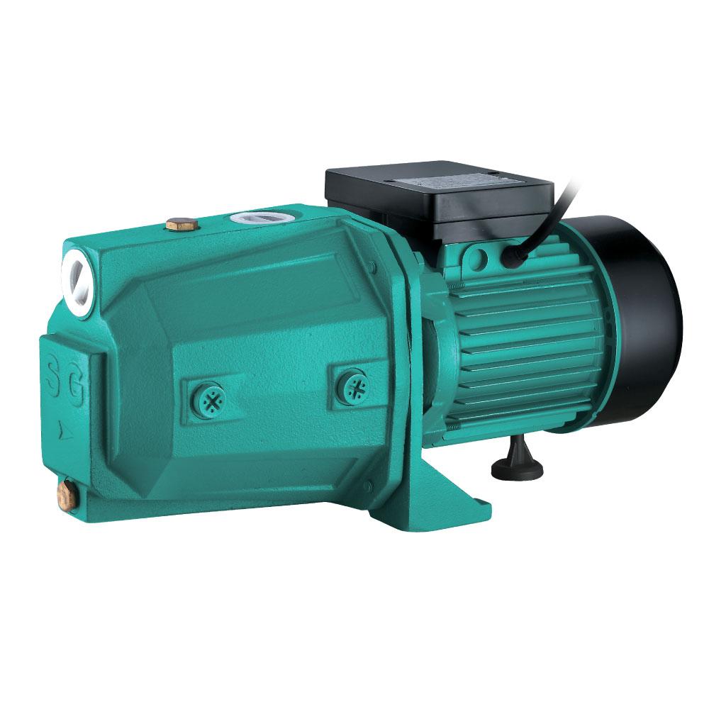 Surface Jet Pump - Royal Industrial Trading Co.