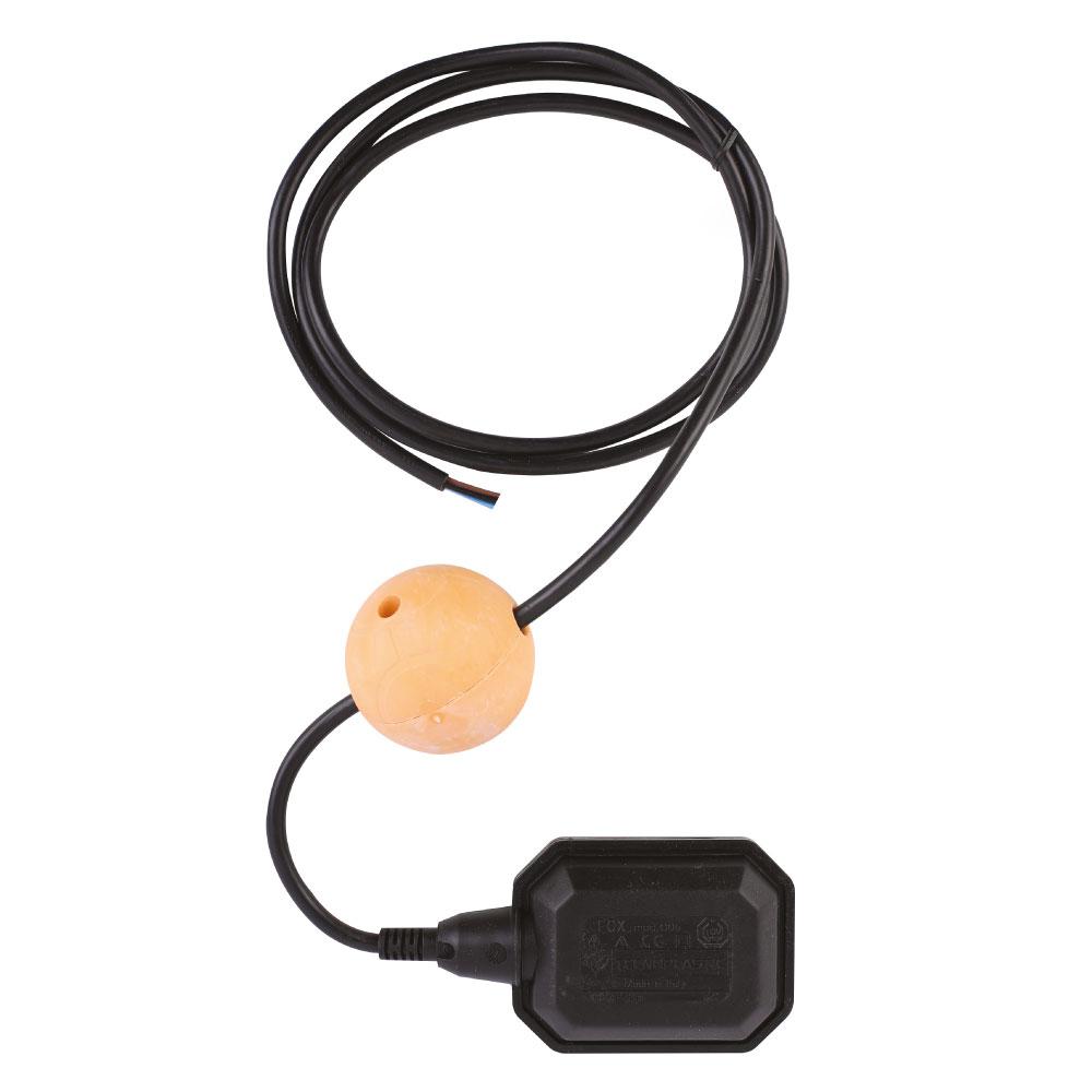 electric float valve Royal Industrial Trading Co.