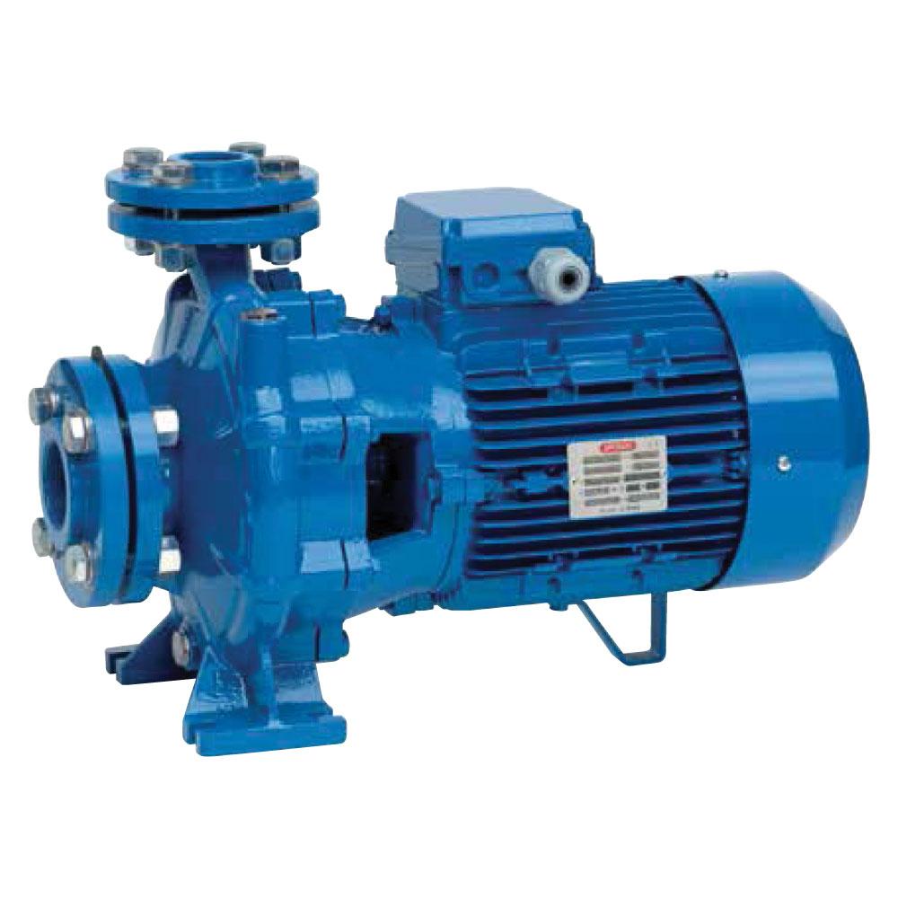 Monoblock Centrifugal Pump - Royal Industrial Trading Co.