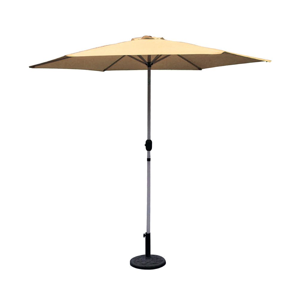 Malaga Umbrella - Royal Industrial Trading Co.