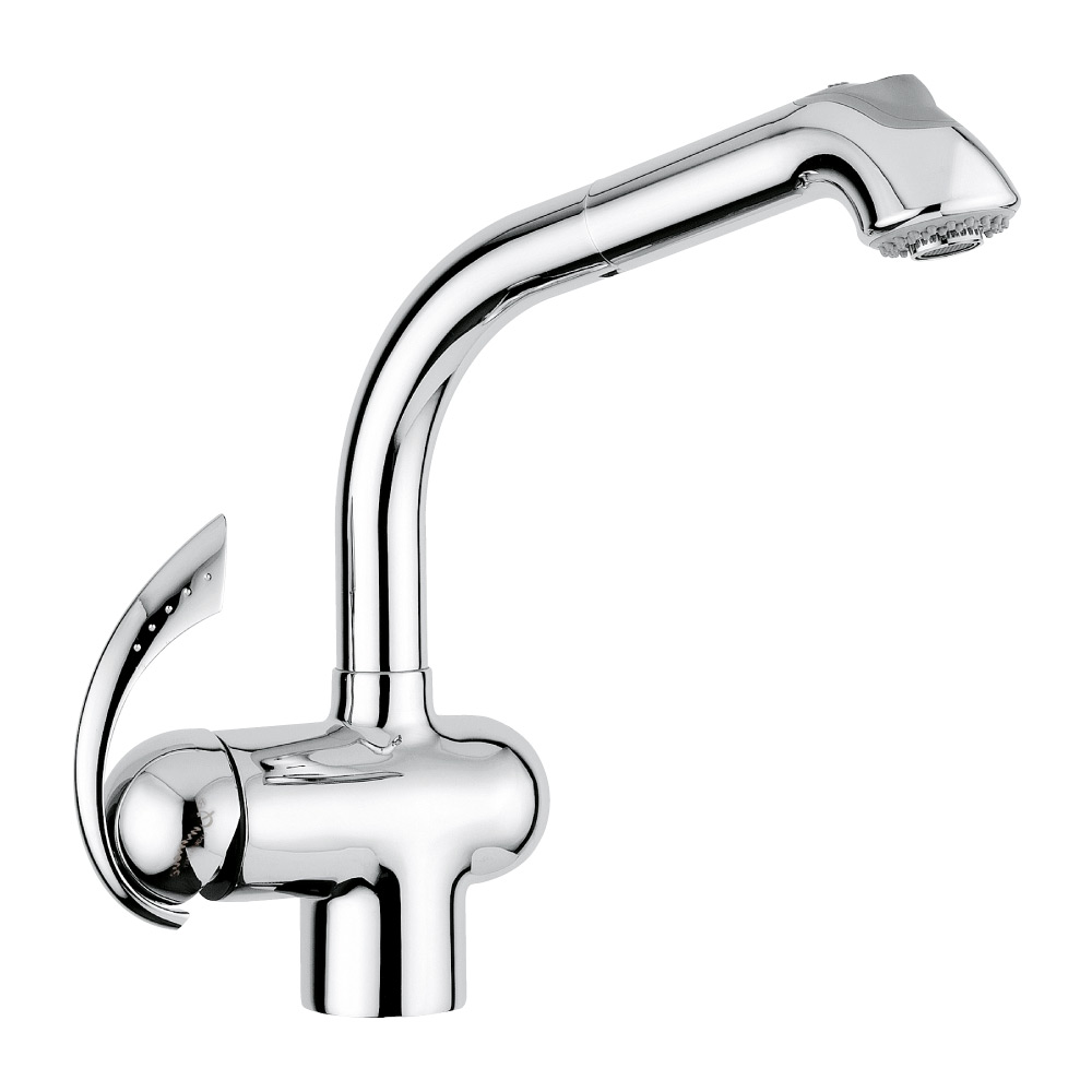 Kitchen Pull Out Faucet Royal Industrial Trading Co   UocXD2RLdGrg 