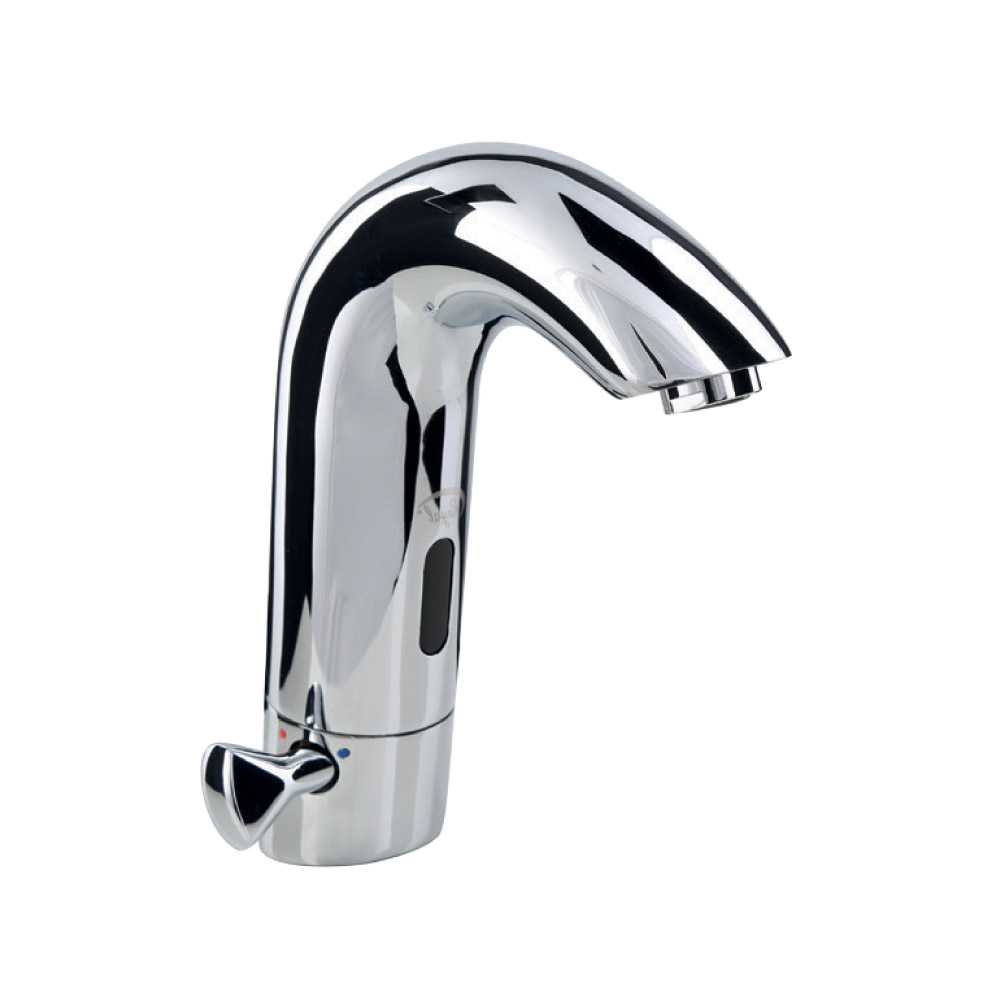 Temperature Control Faucet - Royal Industrial Trading Co.