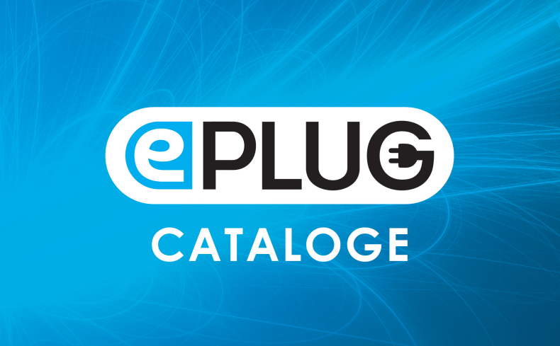 EPlug Cataloge 2026