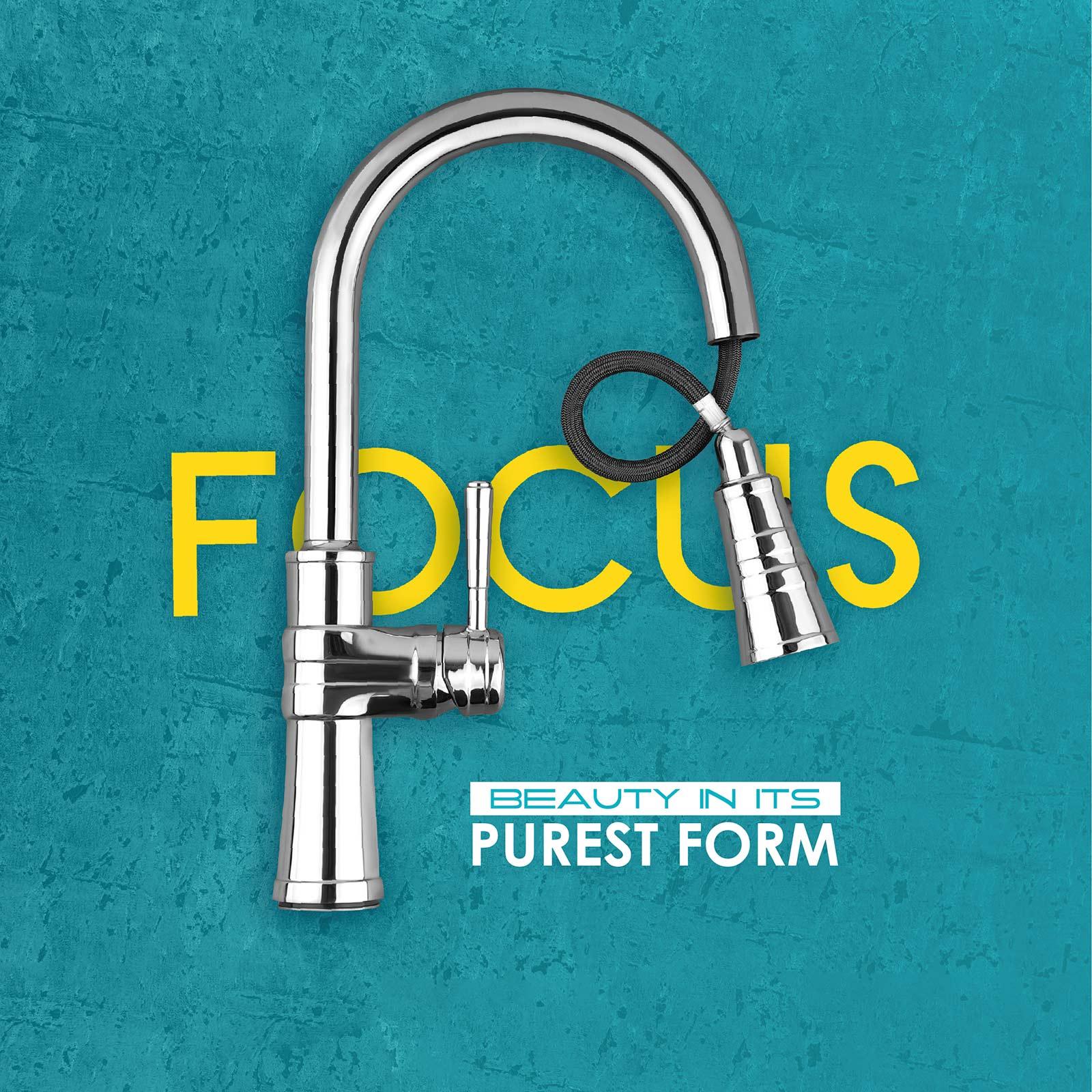 Focus Catalog