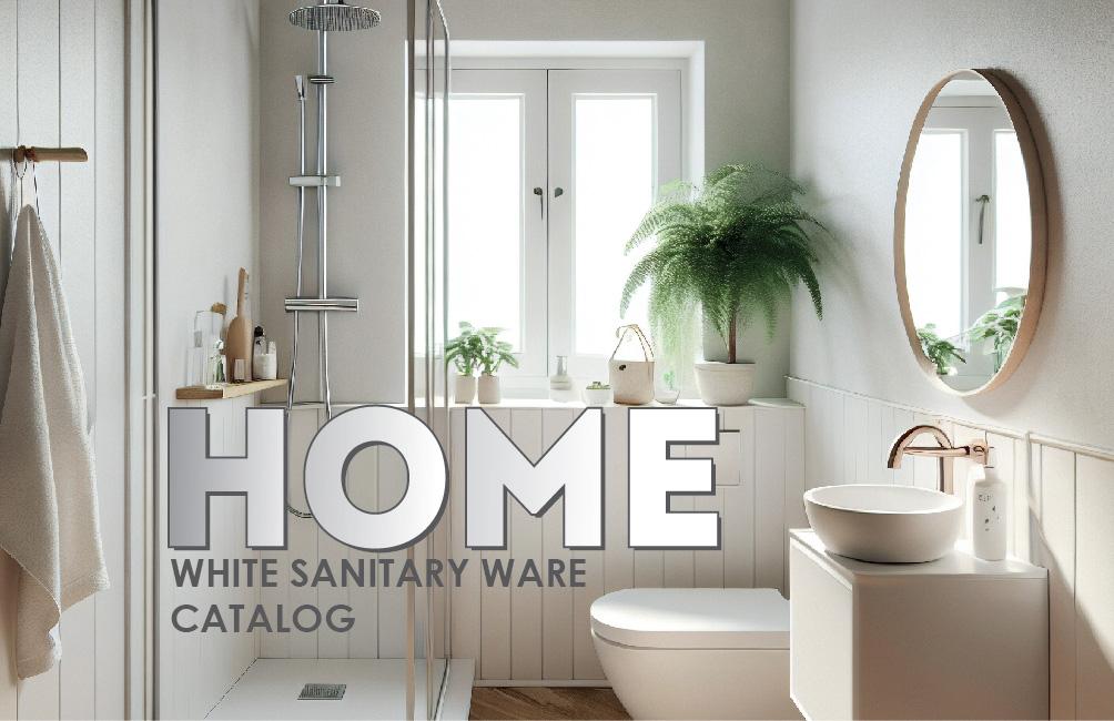 White Catalog ٢٠٢٥ v14