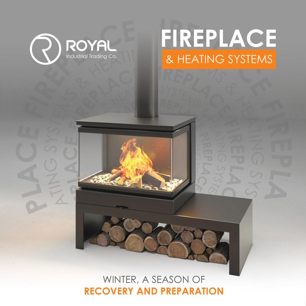 Fireplace Catalog