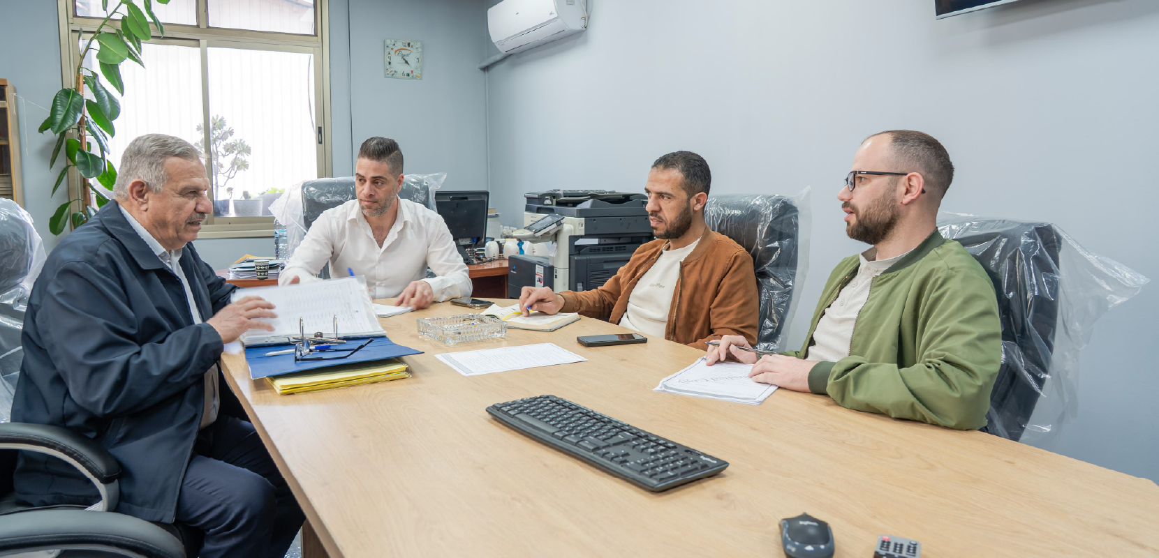 Royal Company reaffirms quality and sustainability standards through periodic audits of management systems