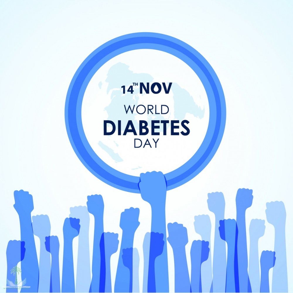 Royal Company celebrates the World Diabetes Day