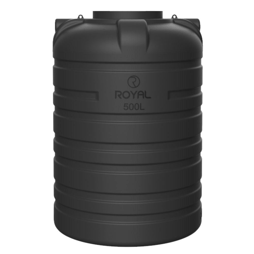 500 Liters Water Tank