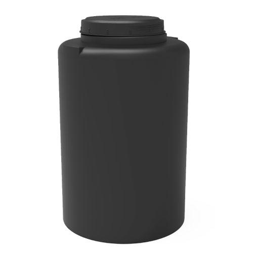 Black Plastic Water Tank, Capacity(Litre): 1000 at Rs 3800/piece in  Bina-Etawa