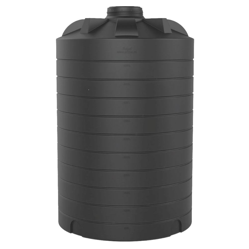 5000 litre Plastic Water Tank from Big Water Tanks