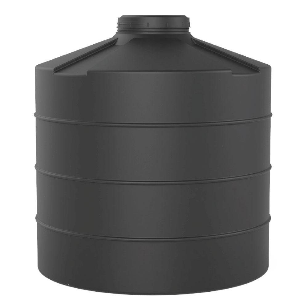 2500 Liters Water Tank