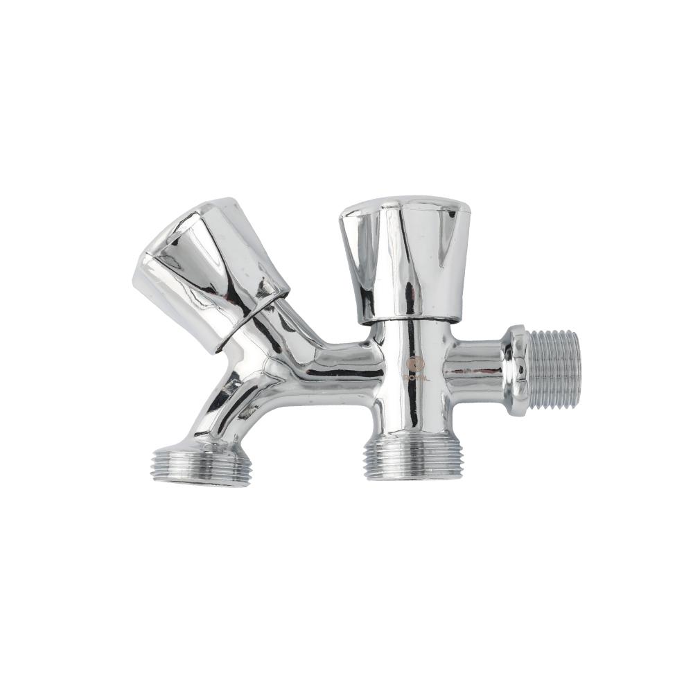 change wall mounted tap washer        <h3 class=
