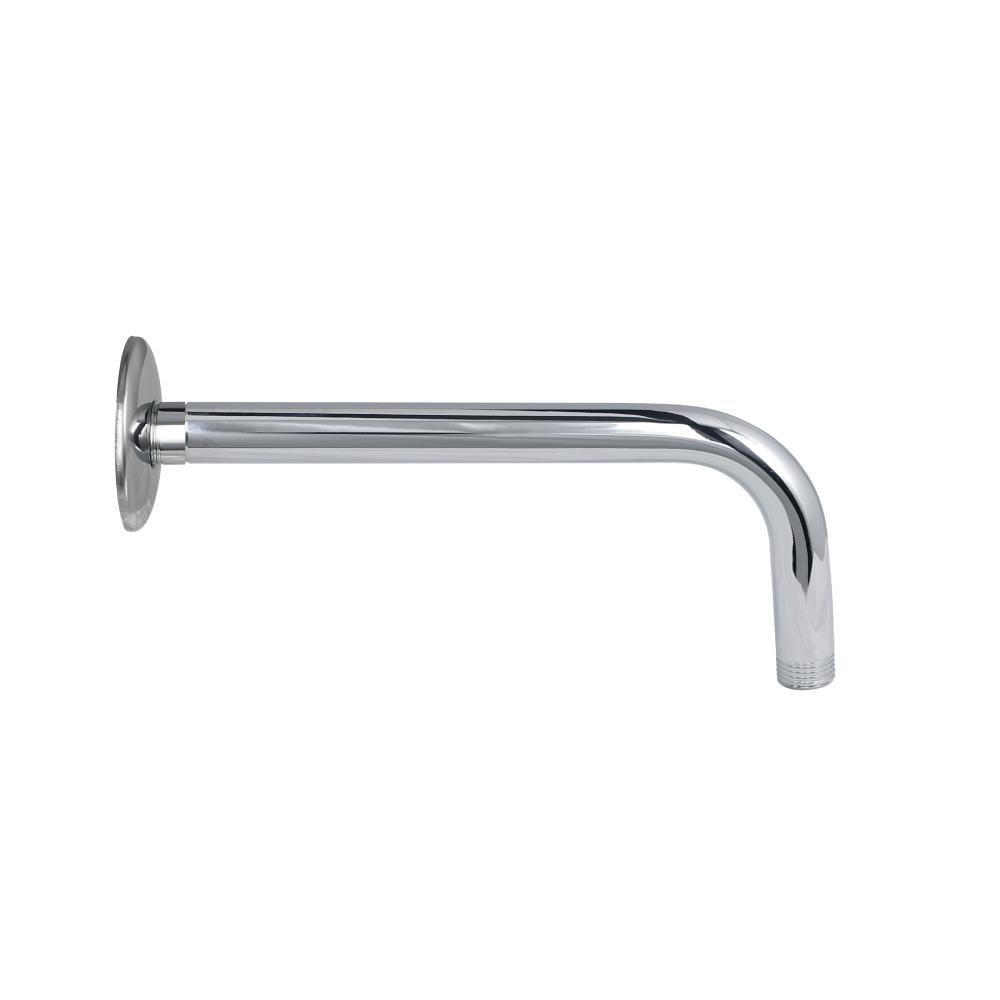 Shower Arm With Flange 