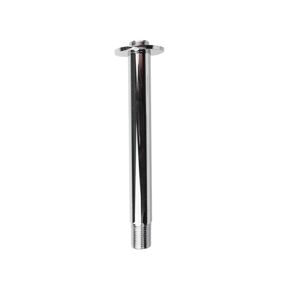 Ceiling Mount Shower Arm With Flange