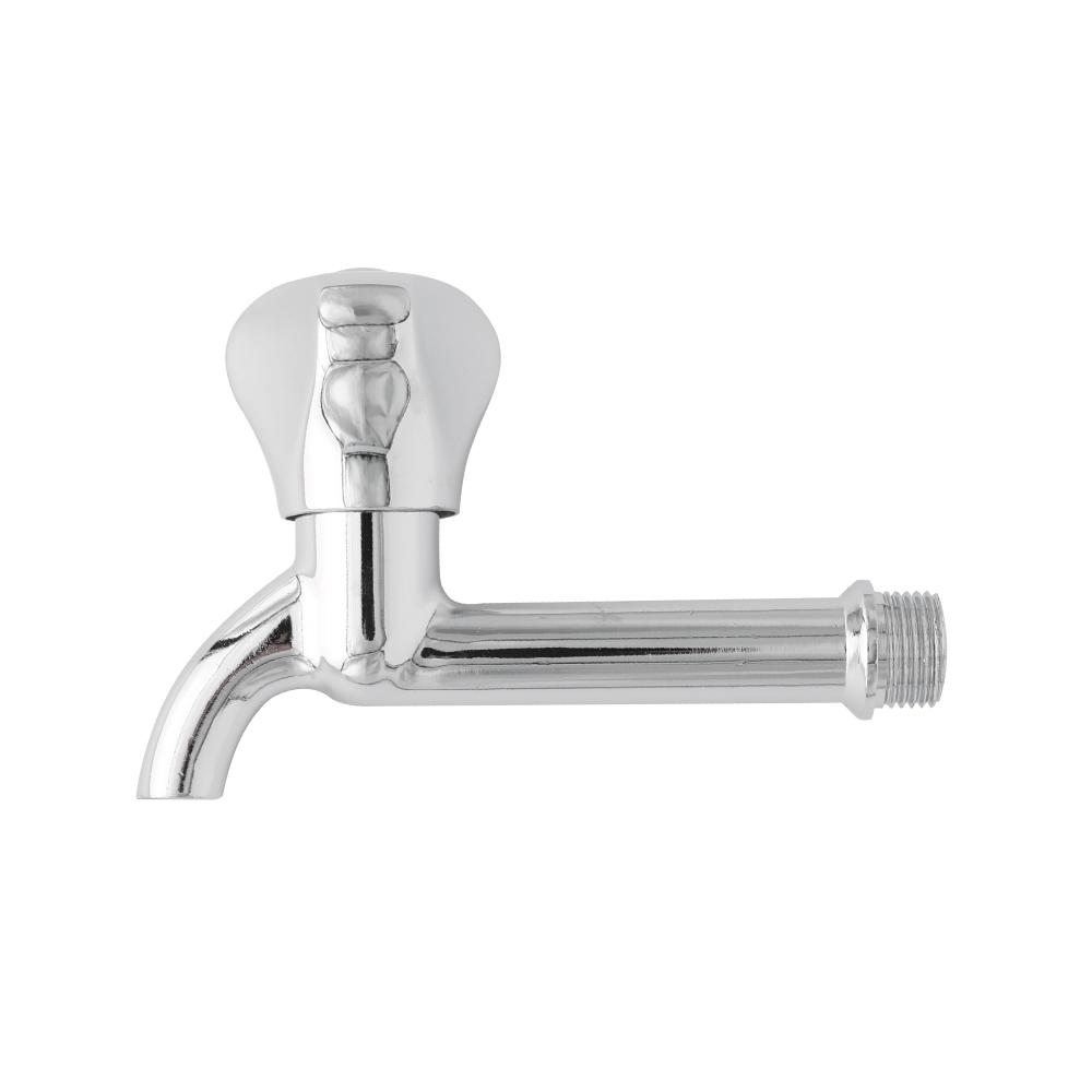 Simple water store tap