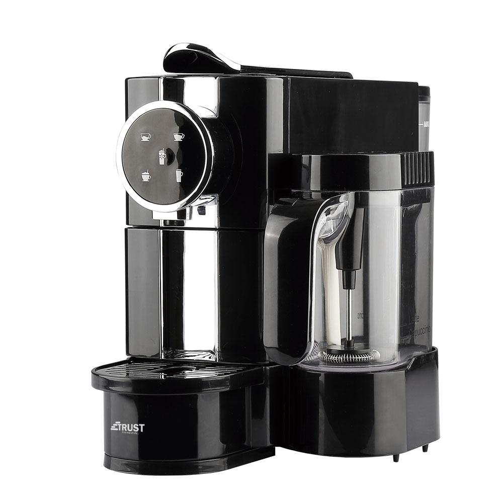 Capsule Coffee Maker - Royal Industrial Trading Co.