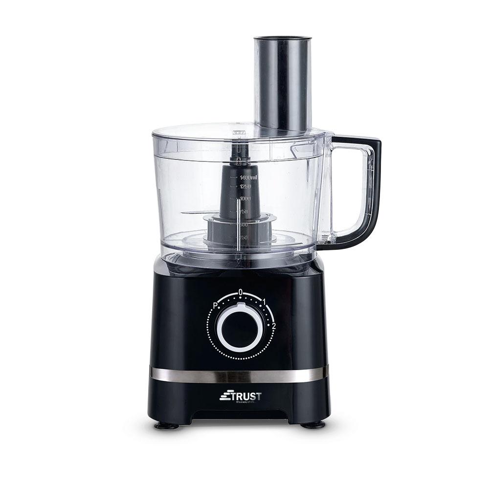 Multifunction Food Processor - Royal Industrial Trading Co.