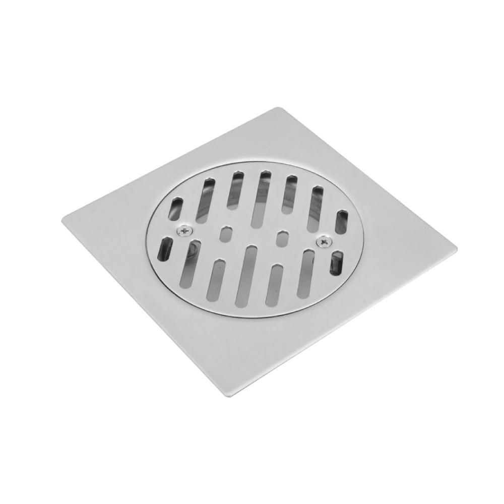 Stainless Steel Square Drain 