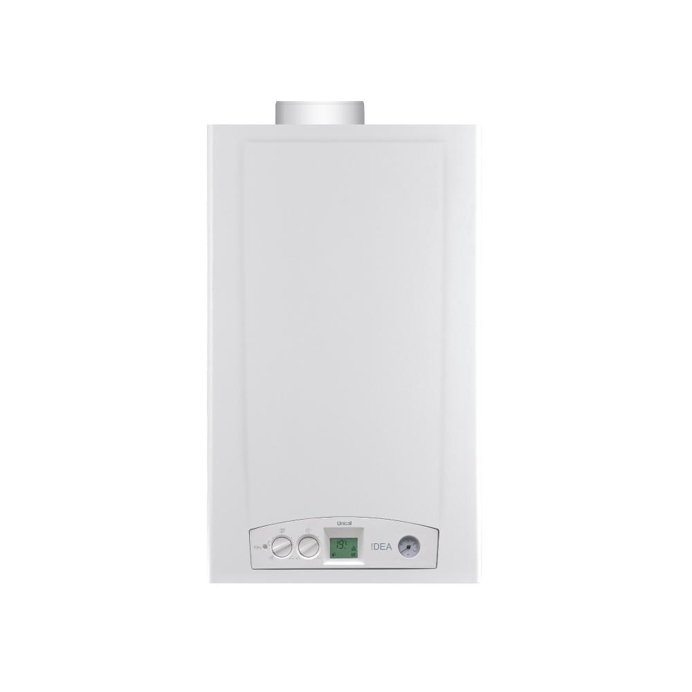 Instant Gas Tankless Water Heater