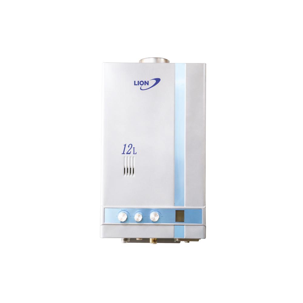 Instant Gas Tankless Water Heater