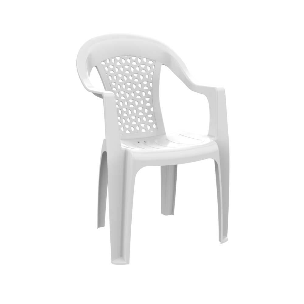 كرسي بلاستيكي سوبر هيونداي
