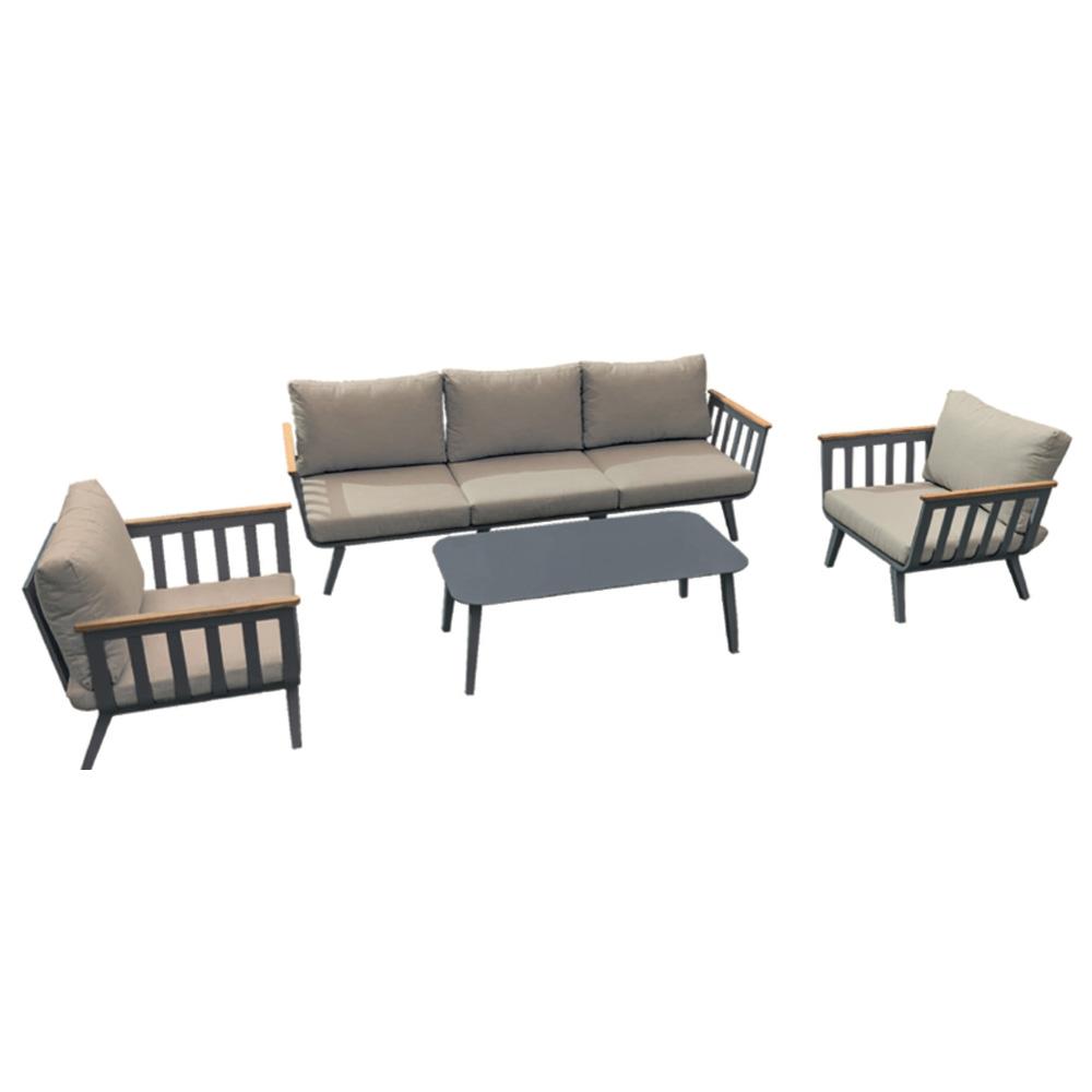 PALERMO(XL)-3 Outdoor Furniture