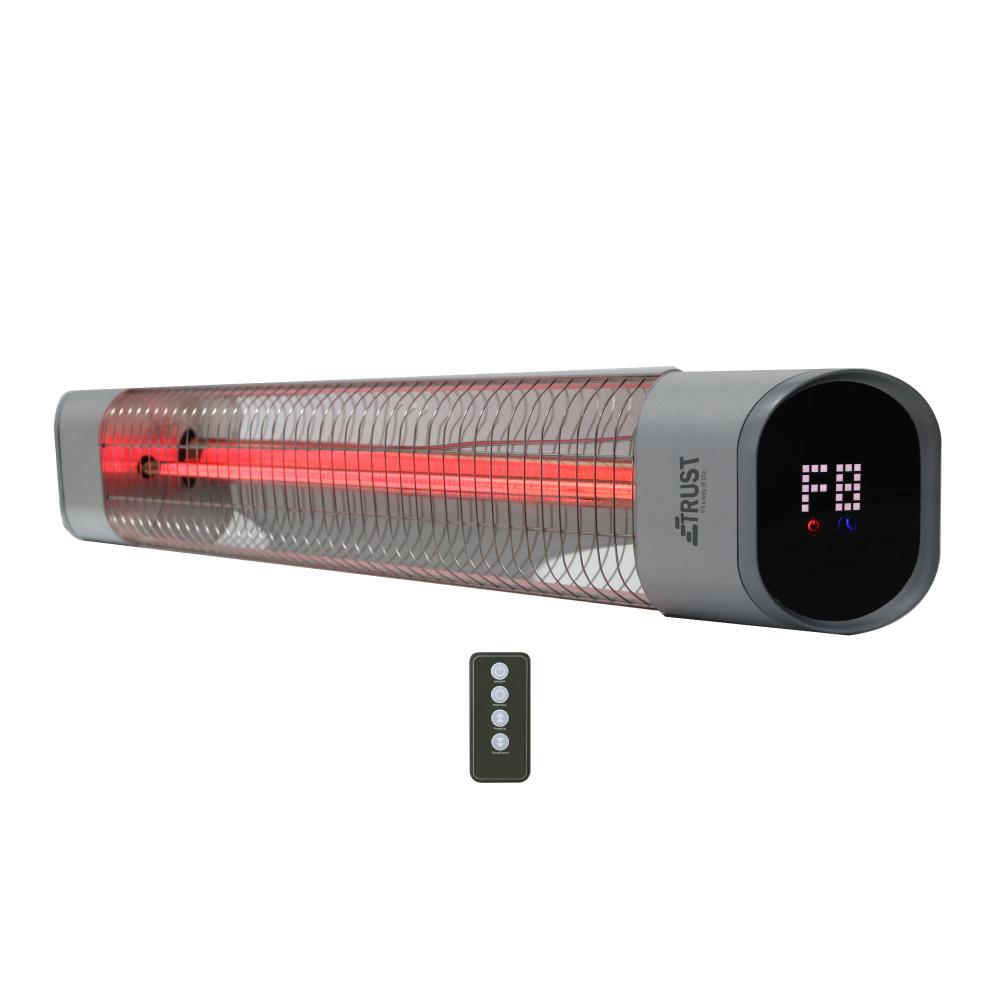 Carbon Tube Electric Heater 