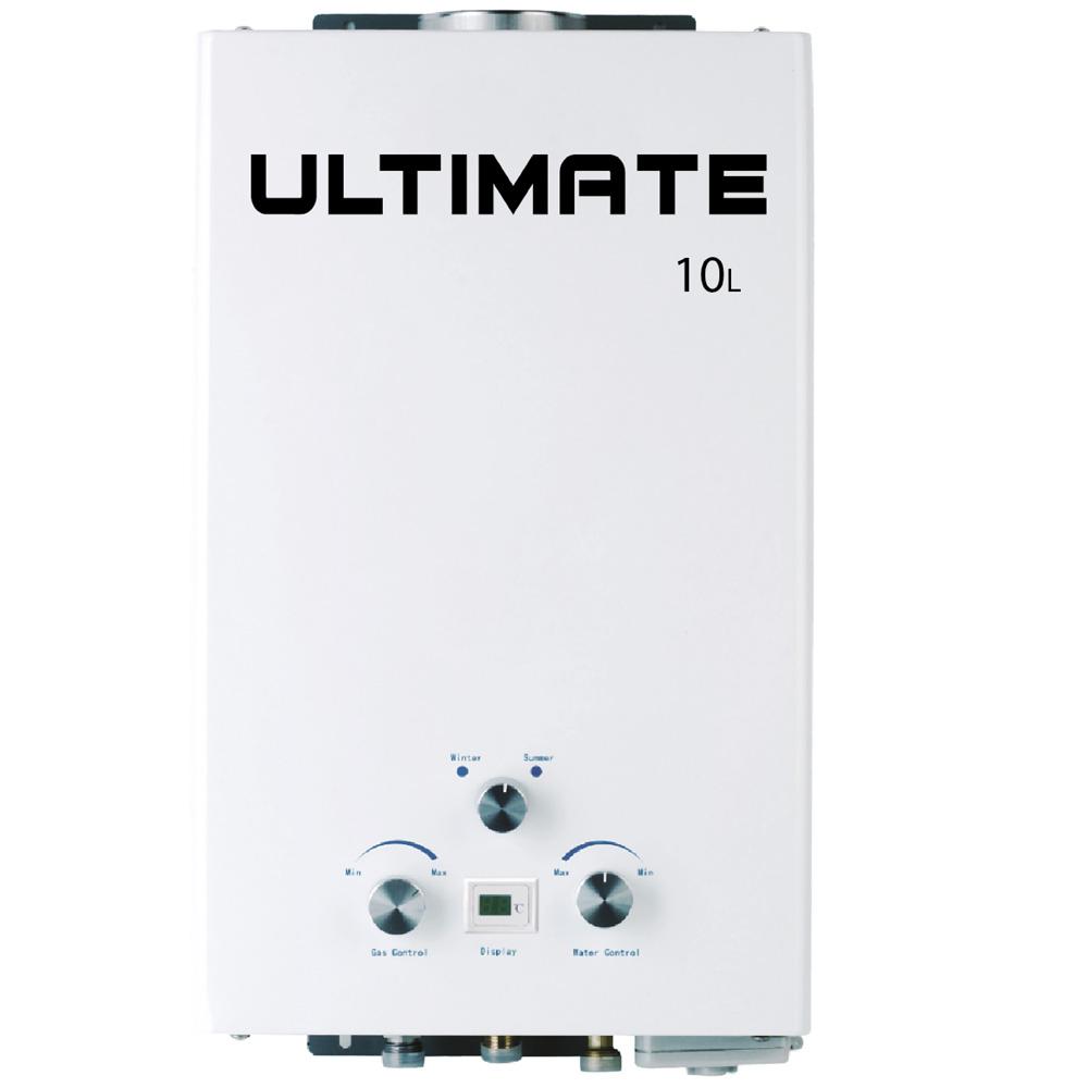 Automatic Instant Gas Water Heater