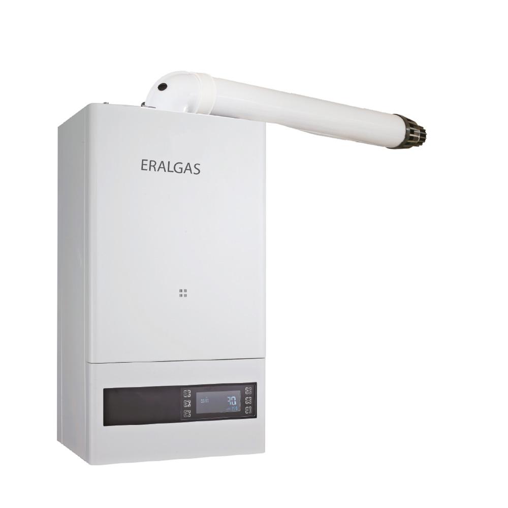 Automatic Instant Gas Water Heater