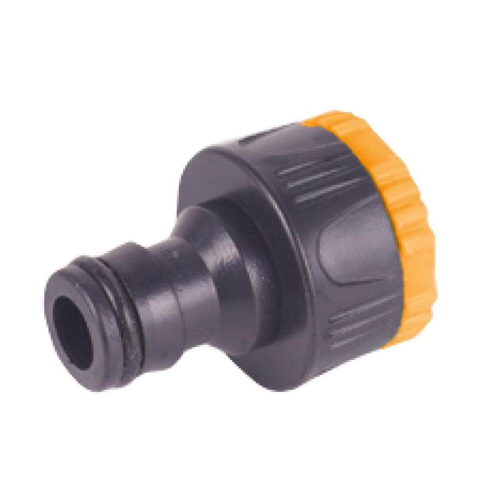  Water Hose Adaptor With Converter 