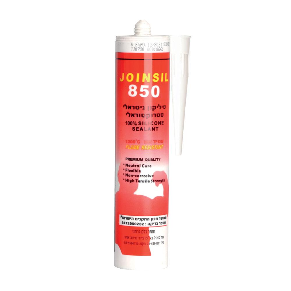 Fire Rated Silicon Sealant 