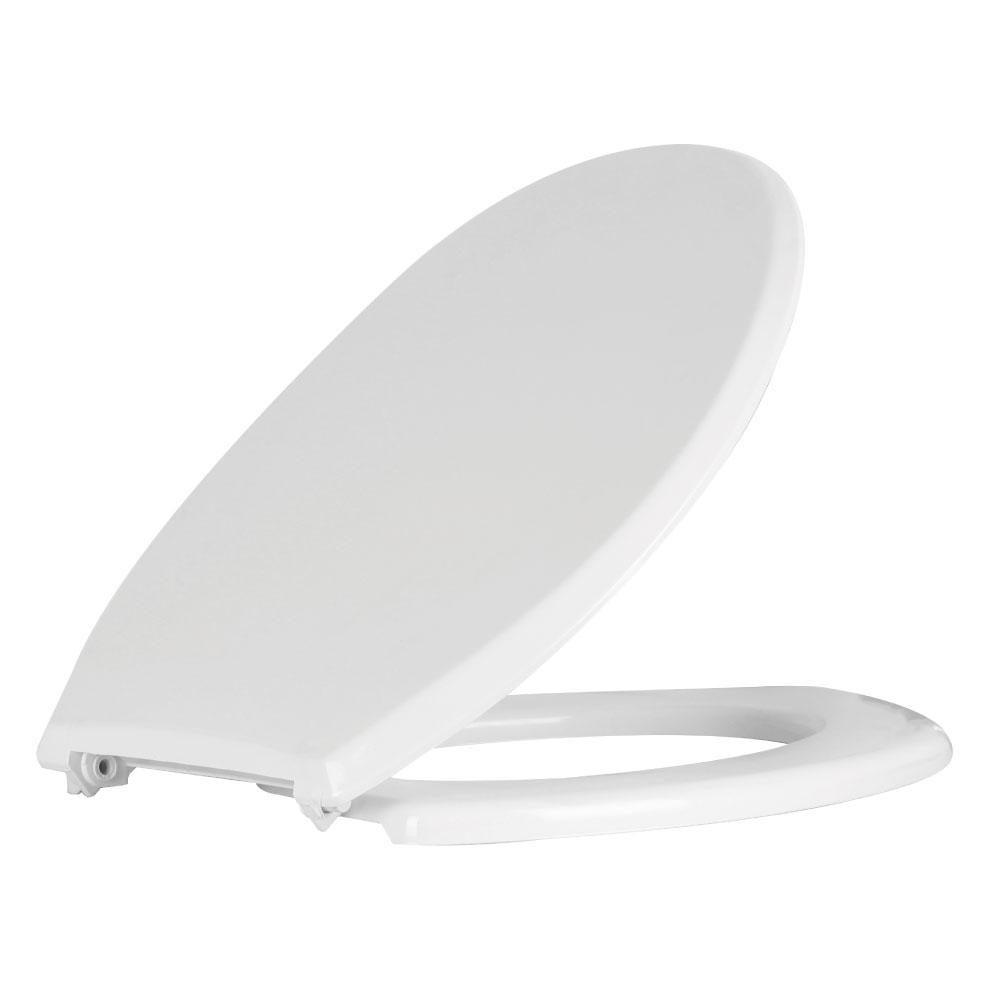 Wave PP Toilet Seat Cover - Royal Industrial Trading Co.
