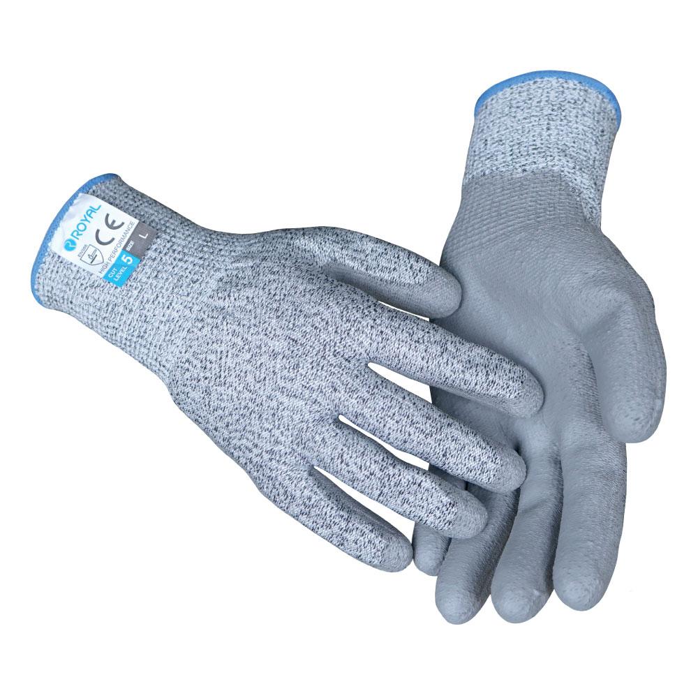 Anti-Cut Gloves 