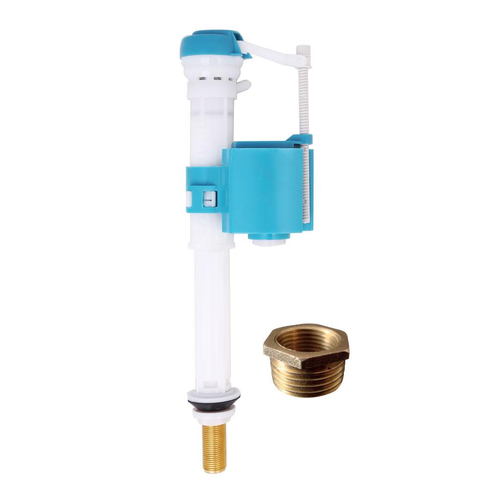 Vertical Filling Valve with Convertor