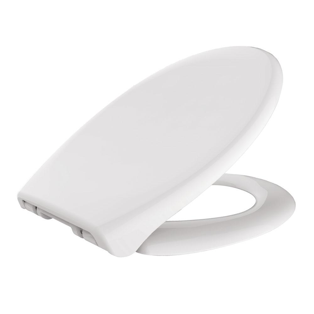 Oasis PP Toilet Seat Cover - Royal Industrial Trading Co.