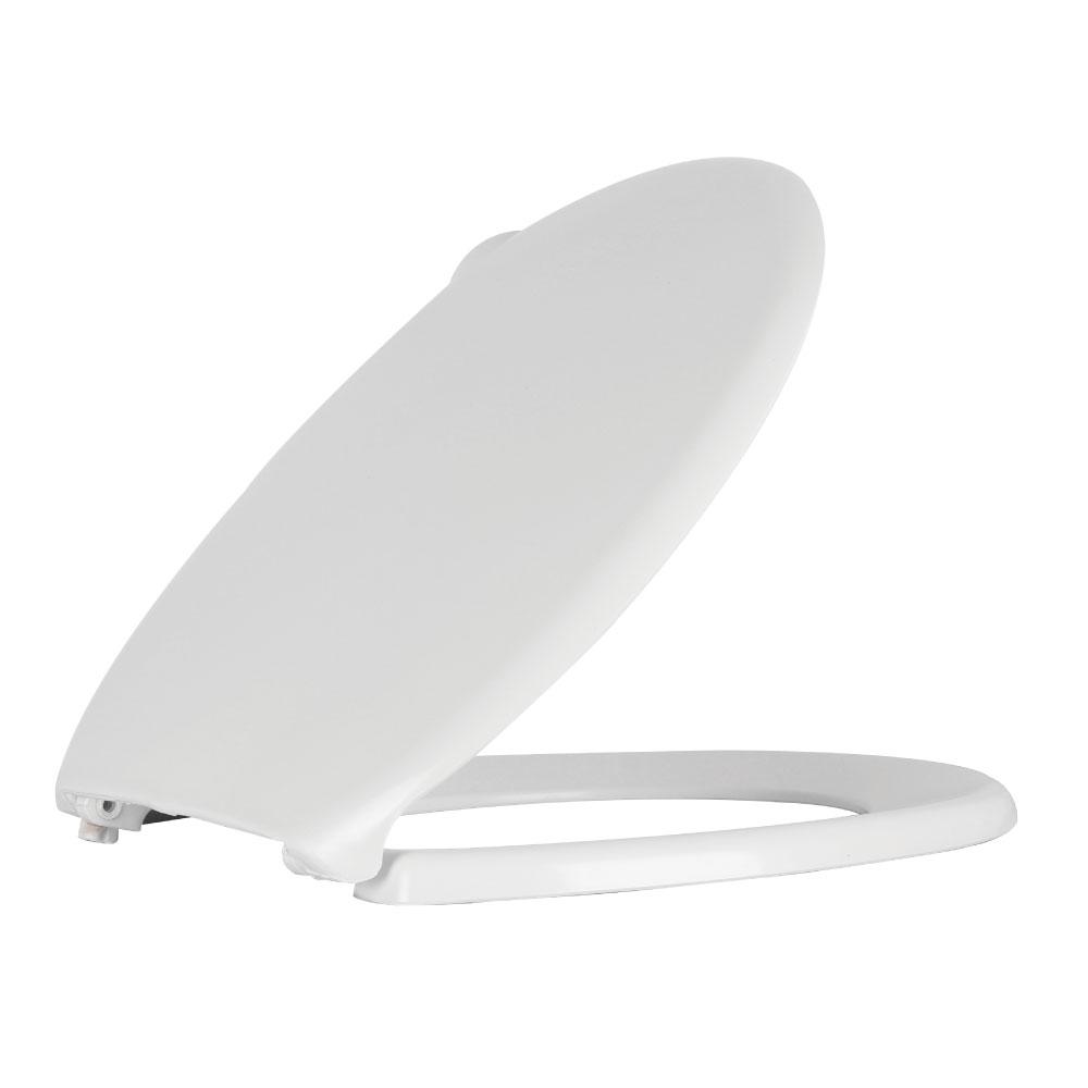 Flora PP Toilet Seat Cover