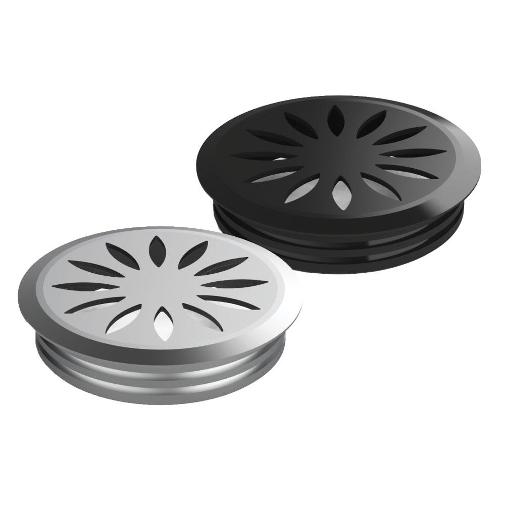 PP Round Grating Cover