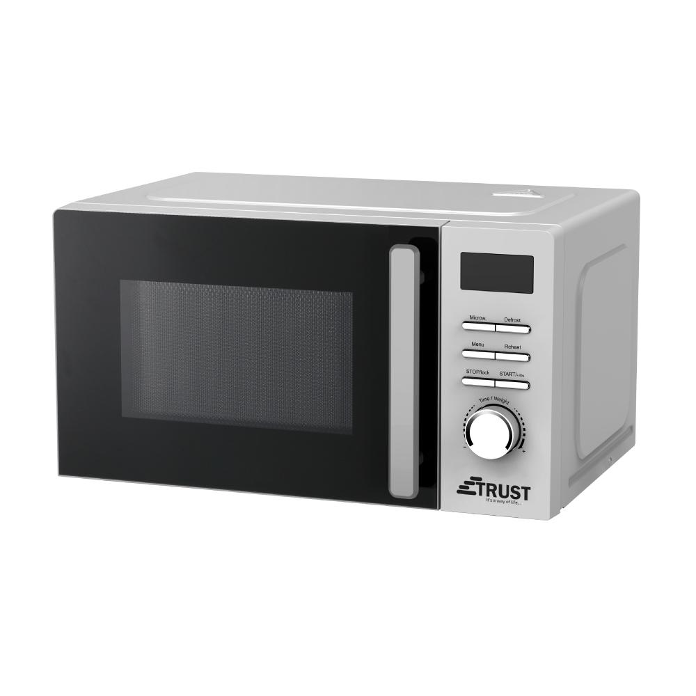 S.S Digital Microwave