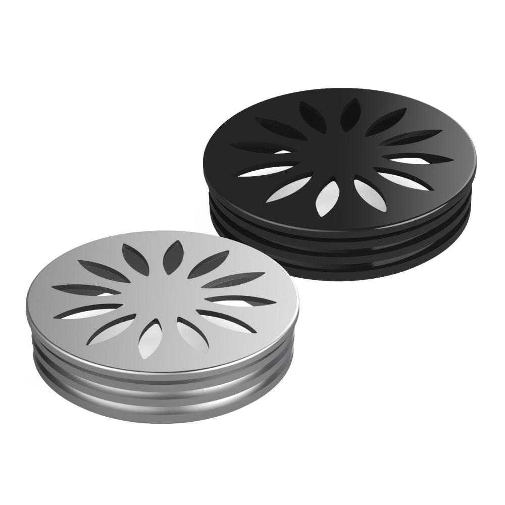 PP Round Grating Cover