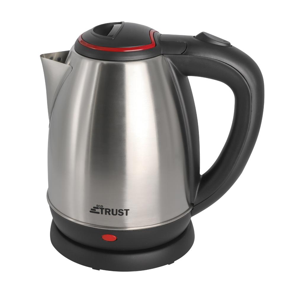 Stainless Kettle 