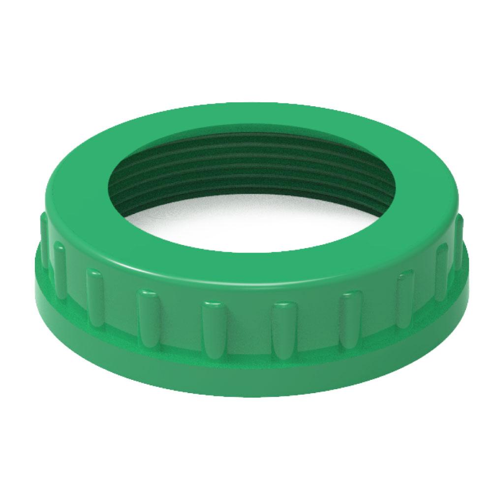 PP Drainage Collector Nut