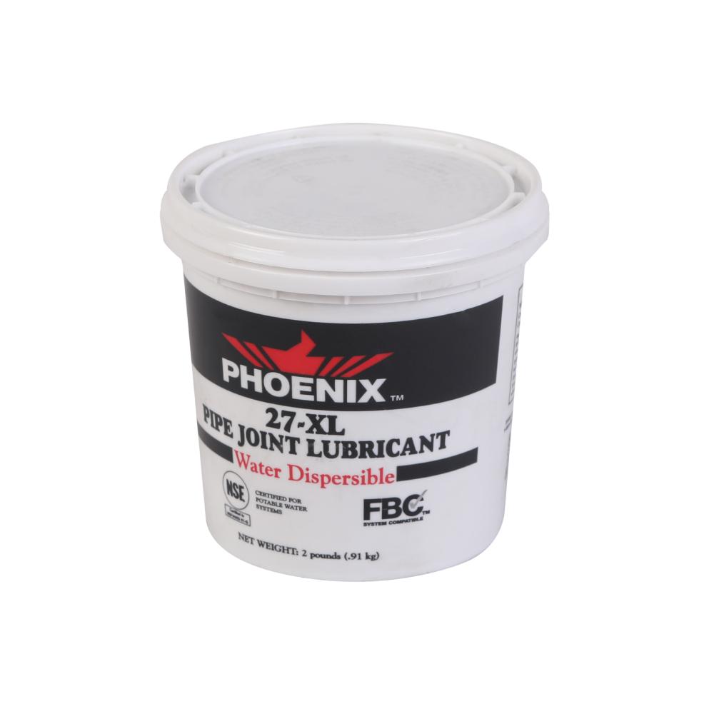 Pipe Lubricant 