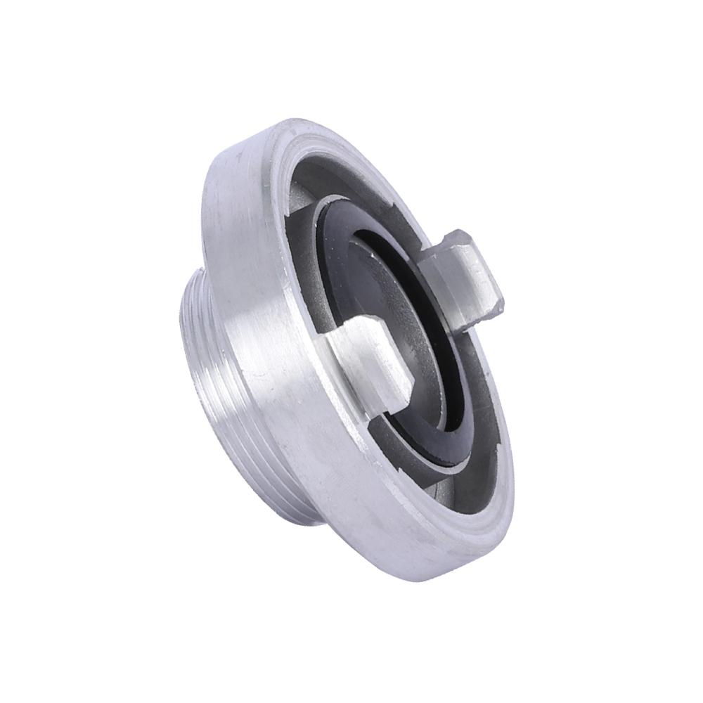 Male Threaded Coupling 