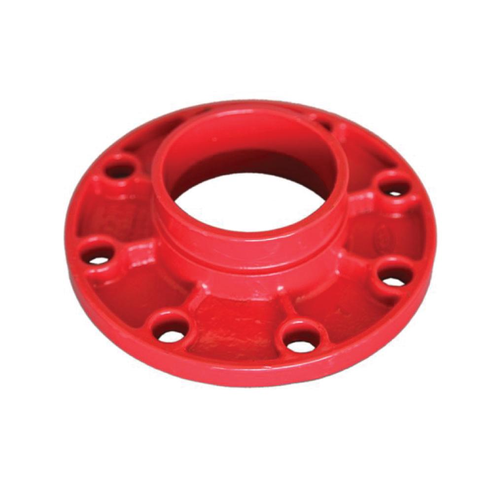 Grooved Adapter Flange 