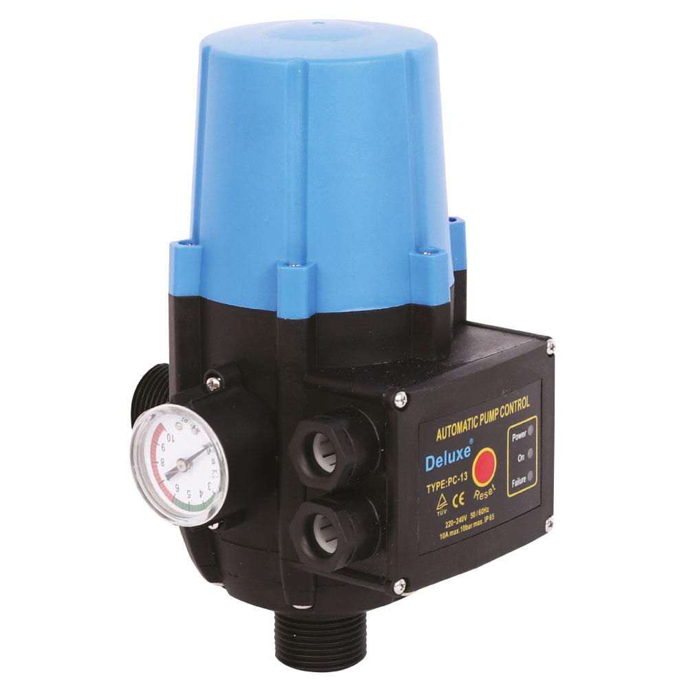 Water Pressure Controller 